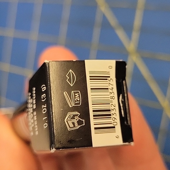 e.l.f. ELF Lip Exfoliator in Brown Sugar 3g New In Box - Picture 7 of 7